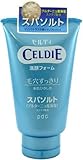 セルディ エステ洗顔スパソルト120g