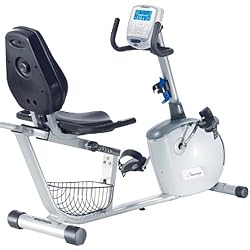 Nautilus R514 Recumbent Exercise Bike