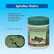 OSI Marine Lab Sinking Spirulina Wafers Fish Food 3.5oz