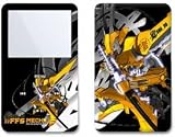 FFS Gundam Design iPod classic 80GB/ 120GB Protector Skin Decal Sticker