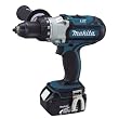 Makita BDF451 LXT Lithium-Ion Driver/Drill, power tool