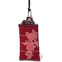 aha Mobile Phone Bag - Maple