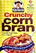 Gourmet Food : Quaker Crunchy Corn Bran 6CT