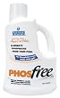 Natural Chemistry 05121 3-Liter Phos Free Pool Cleaner
