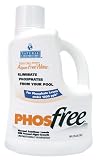 Natural Chemistry 05121 3-Liter Phos Free Pool Cleaner