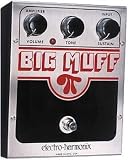 Electro Harmonix Big Muff Pedal