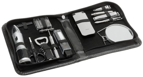 Perfect Solutions Men’s Grooming Kit with