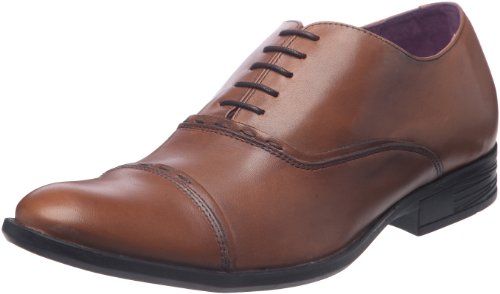 Hush Puppies Men's Jubilee Oxford Leather