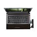 ASUS U43JC X1 14 Inch Bamboo Laptop (10 Hours of Battery Life) ASUS U43JC X1 14 Inch Bamboo Laptop (10 Hours of Battery Life)