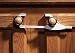 Baby : Sliding Cabinet Lock by KidCo Colors: Charcoal