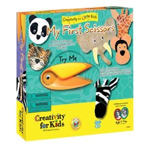 My First Scissors by 