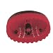Hyde Tools 33210 Wallpaper Scoring Tool