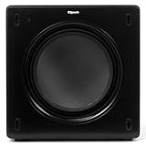 Klipsch SW-310 Subwoofer (400 Watt) schwarz