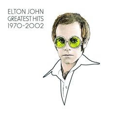 Elton John Picture 42