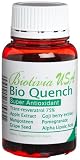Bio Quench Super Antioxidant Extreme Antioxidant From Biotivia