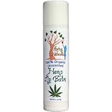 Loving Naturals 100% Organic Lip Balm - 0.16 oz. - 12 Flavors