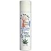 Loving Naturals 100% Organic Lip Balm - 0.16 oz. - 12 Flavors