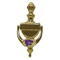 Kansas State University Door Knocker