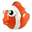 Cute Clown Fish Coin Bank Piggy Nemo Money Coin