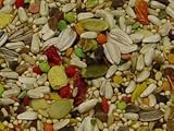 Volkman Seed Featherglow Small Hookbill Bird Food 20lb