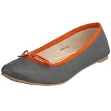 French Connection Womens Pabla Ballet Flat