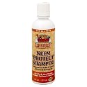 ARK NATURALS Neem Bug Free Shampoo 8 fl oz