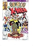 Obnoxio the Clown vs X-Men #1 Marvel