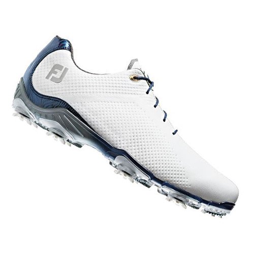 footjoy dna white