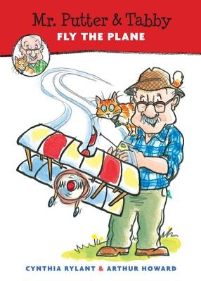 Mr. Putter & Tabby Fly the Plane[MR PUTTER & TABBY FLY THE PLAN][Paperback]