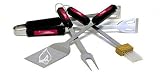 Arizona Cardinals BBQ Grill Set