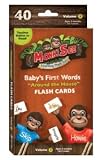 Babys First Words Flash Cards - Around the House