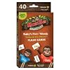 Baby's First Words Flash Cards - Around the House