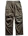 Regatta Ainsley Zip Off Trousers Amazon  32   Short