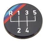 OES Genuine Shift Emblem