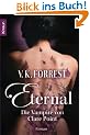 Eternal 1: Die Vampire von Clare Point