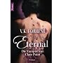 Eternal 1: Die Vampire von Clare Point von V. K. Forrest