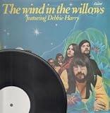 S/T LP (VINYL ALBUM) UK CAPITOL 1968