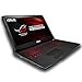 CUK ASUS ROG G751JL Full HD 17 Inch Gaming Laptop (Intel Core...