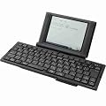 KINGJIM デジタルメモ「ポメラ」 DM20 プレミアムシルバー DM20シル