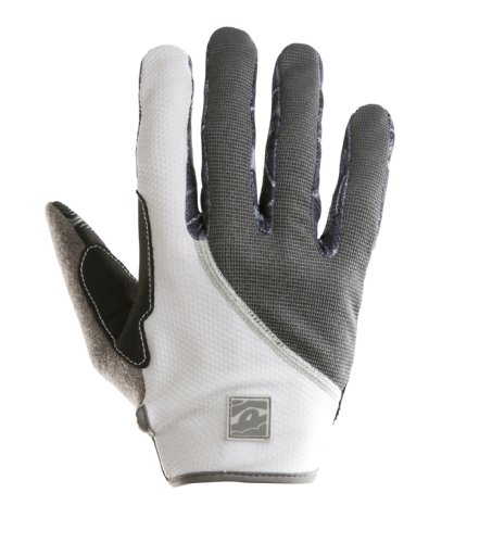 Race Face Herren Handschuhe Canucks, white, XL, 2112160084 Preisvergleich