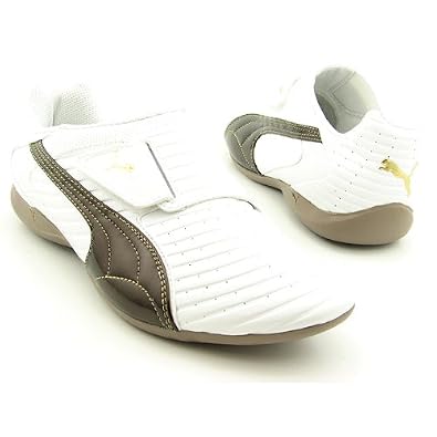 puma taekwondo shoes