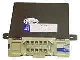 Programa Cruise Control Amplifier