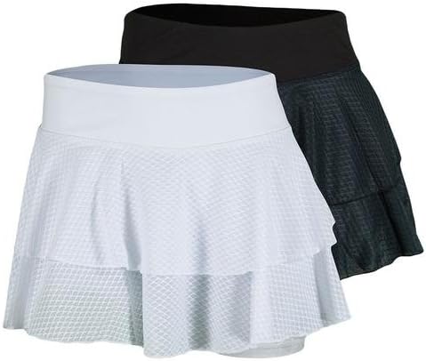 Women`s Peak Tennis Skort