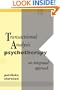 Transactional Analysis Psychotherapy: An Integrated Approach