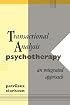 Transactional Analysis Psychotherapy: An Integrated Approach