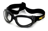 UrbanSpecs Sunglasses - Motorcycle Goggles - 958