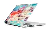 Coral World 2 - Macbook Pro 13 MBP13 Laptop Skin Decal Sticker