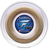 Tecnifibre Synthetic Gut Tennis String Reel