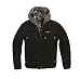 Triumph Lancaster Casual Cotton Twill Motorcycle Riding Jacket
