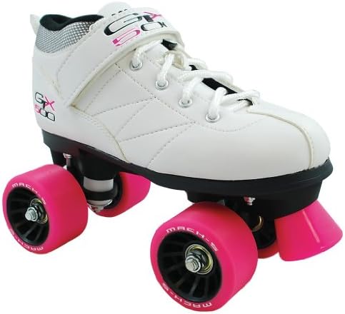 Pacer GTX500 Womens Speed Skates